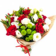 Первое слово